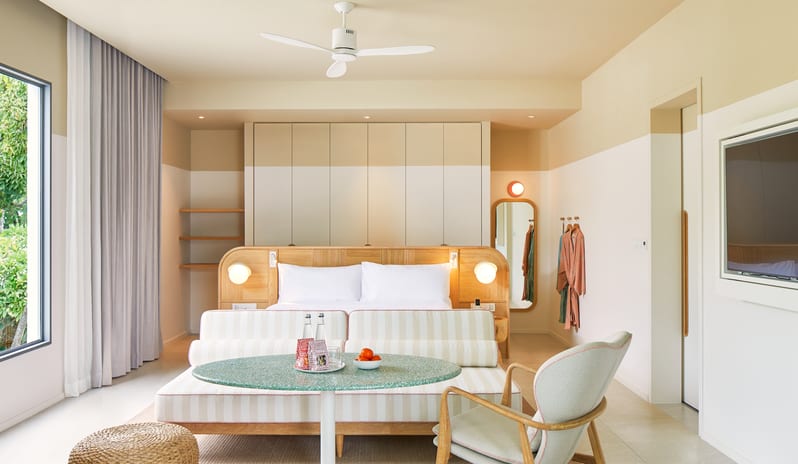 The Standard, Hua Hin - Canopy Villa